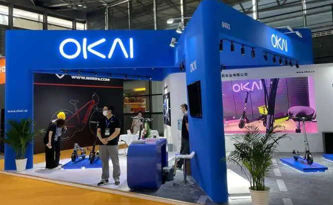 參展商如何快速完成展位設計搭建事項？