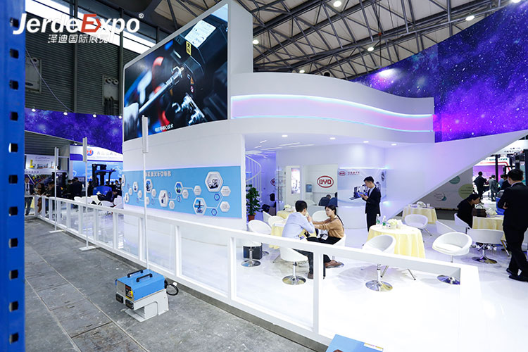 如何提升展臺(tái)營(yíng)銷力？7個(gè)注意事項(xiàng)教你提升展臺(tái)營(yíng)銷力