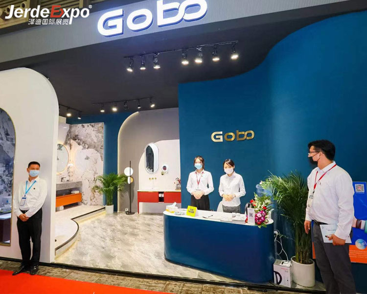 差異化的展臺如何打造？展會搭建設計公司為您解答