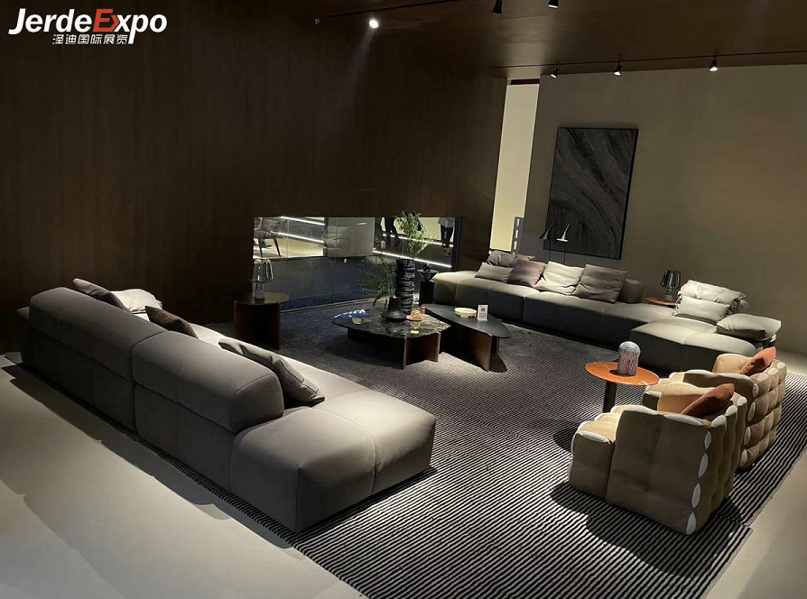 家具展位設(shè)計(jì)搭建 家具展位設(shè)計(jì)搭建