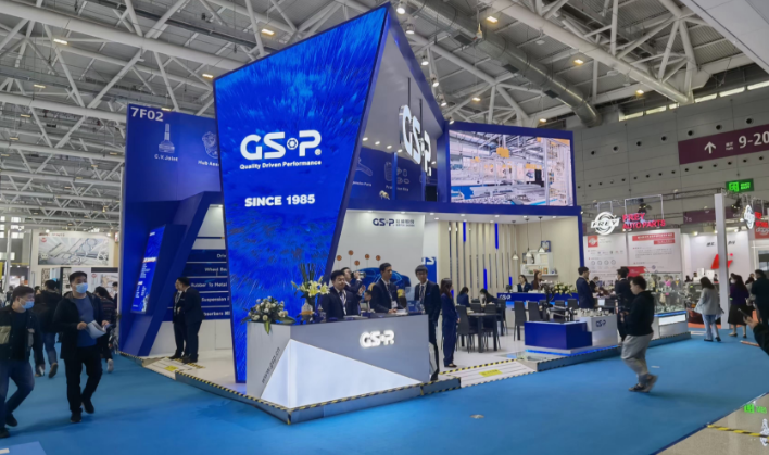 收集觀眾展會(huì)信息的方法有那些?上海布展搭建公司分析道