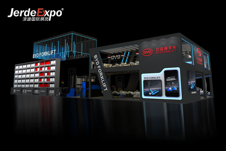 2023該如何選擇上海展會搭建裝修公司呢？