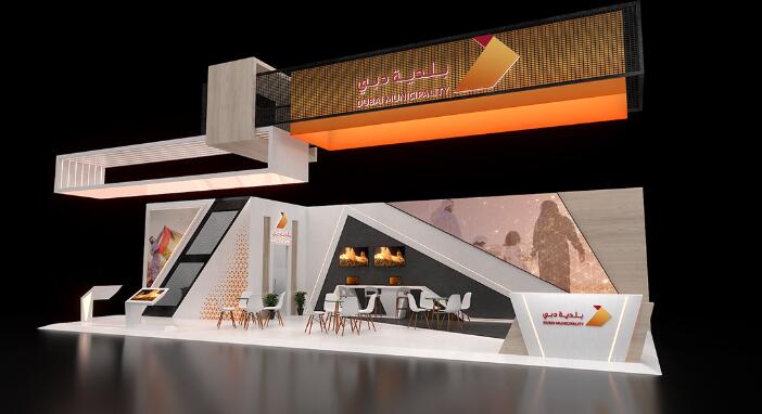 2023上海工業CIIF博覽會什么時候？工博會展臺設計搭建公司解答