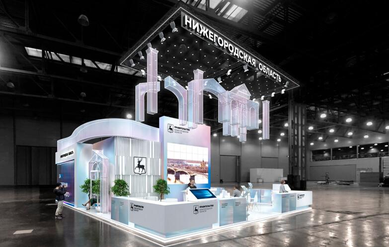 規劃定制展臺的技巧和方法有哪些?展臺設計公司專業解答 規劃定制展臺的技巧和方法有哪些?展臺設計公司專業解答