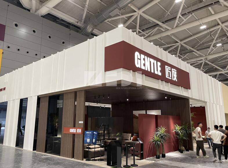 深圳家居設(shè)計(jì)周展覽設(shè)計(jì)搭建 深圳家居設(shè)計(jì)周展覽設(shè)計(jì)搭建