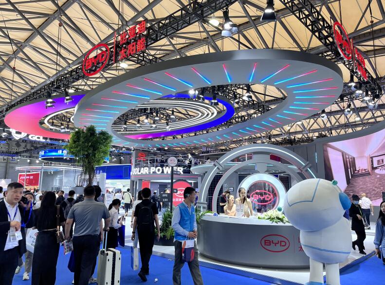 在展覽會上，企業旨在推銷其產品和服務。獲得了更好的曝光率，能夠與不同的人互動并理解他們的觀點。這是一個令人驚嘆的社交場所，允許企業與知名公司和客戶建立強大的網絡連接。