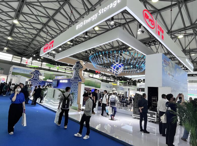 參展商該如何選擇展臺大??？展覽展臺搭建服務商幫您排憂解難