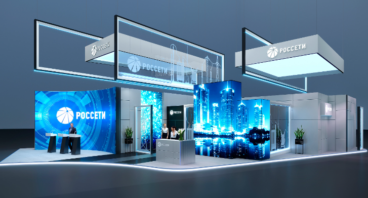 上海展臺設(shè)計公司分享展臺搭建規(guī)則 搭建技巧及如何控制搭建成本?