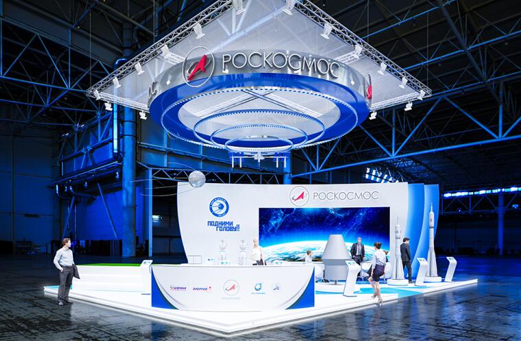 參展商展覽前后中需要準備那三個階段？展覽展臺搭建公司為您解憂