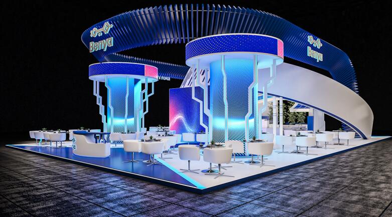 展位材料運輸及展臺展位搭建需要注意哪些問題？