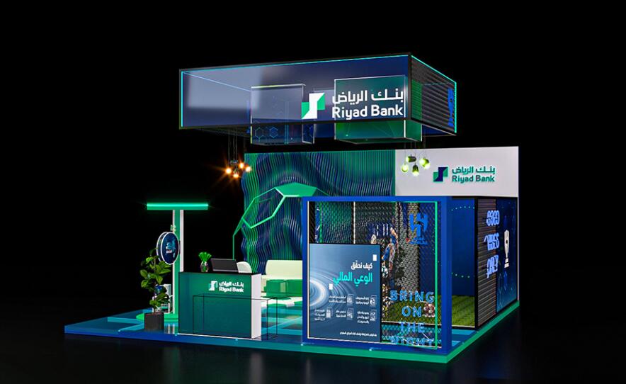 參加展覽的主要優勢有哪些？展覽展臺搭建公司為您分析