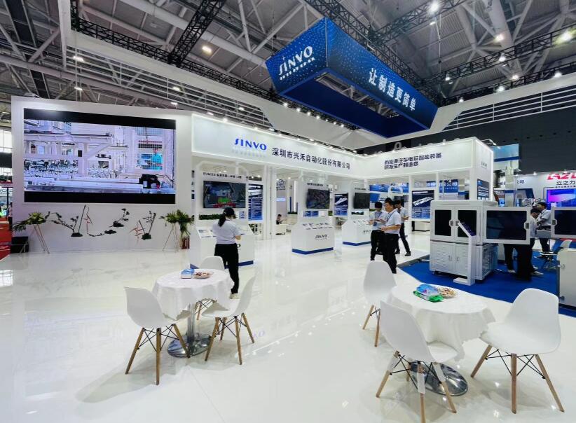 符合展覽標(biāo)準(zhǔn)的展位設(shè)計(jì)有哪些要求? 符合展覽標(biāo)準(zhǔn)的展位設(shè)計(jì)有哪些要求?