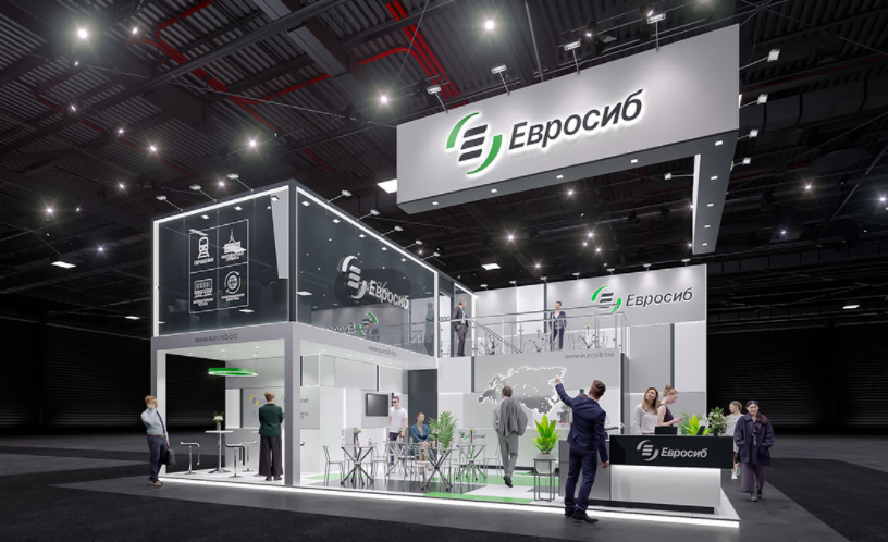 展位展覽設計的最新趨勢是什么? 展位展覽設計的最新趨勢是什么?