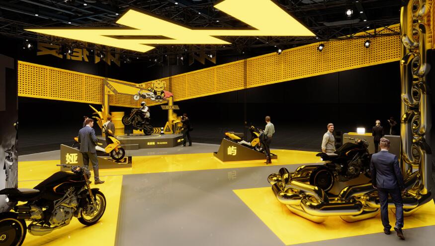 展會(huì)展臺(tái)裝修的設(shè)計(jì)需要注意什么? 展會(huì)展臺(tái)裝修的設(shè)計(jì)需要注意什么?