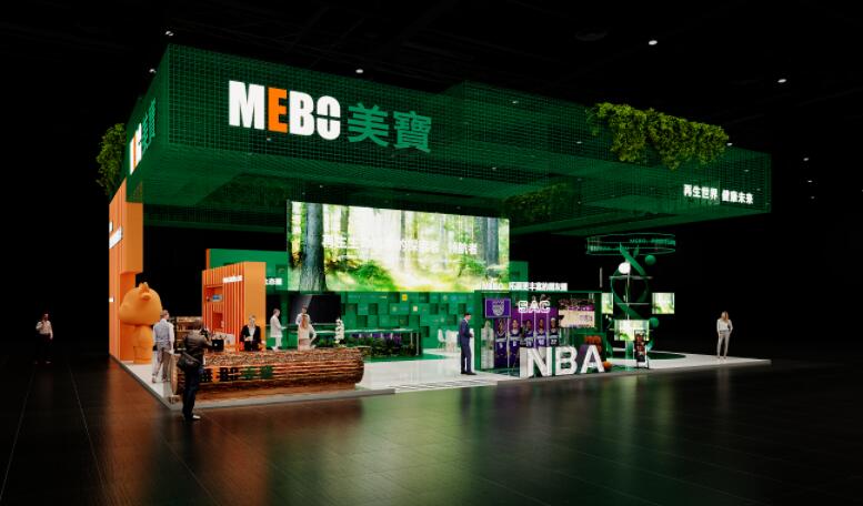 淺談展臺設(shè)計布置搭建的重要性及設(shè)計原則 淺談展臺設(shè)計布置搭建的重要性及設(shè)計原則