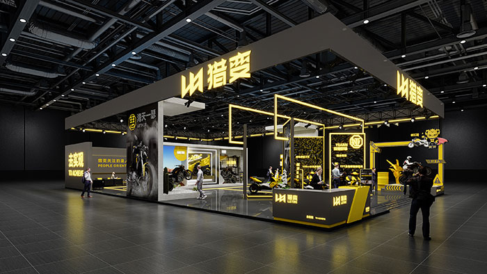 參展商如何讓您的展位吸引更多的觀眾? 參展商如何讓您的展位吸引更多的觀眾?