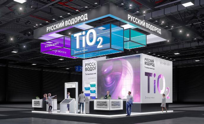 進博會展位設計搭建為企業(yè)帶來的好處與優(yōu)勢有哪些？