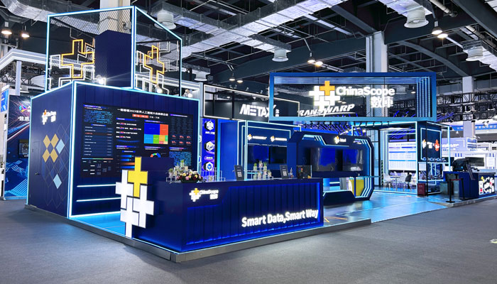 上海展位設計搭建中需要注意重點有哪些？