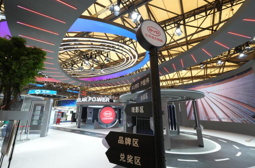 上海展會設(shè)計(jì)搭建要素有哪些?簡單幫您概括重點(diǎn)要素 上海展會設(shè)計(jì)搭建要素有哪些?簡單幫您概括重點(diǎn)要素