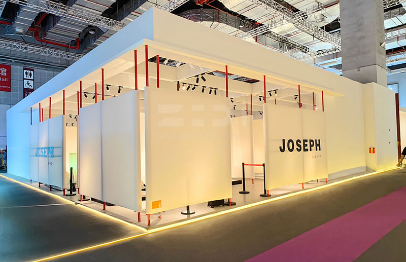 上海國際家具展位搭建 上海國際家具展位搭建