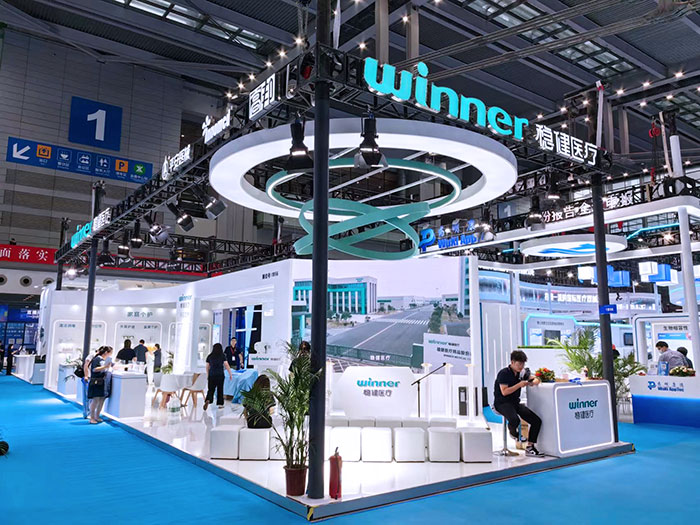 上海展位設(shè)計(jì)搭建中需要注意重點(diǎn)有哪些？