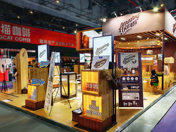 上海展會(huì)布展公司會(huì)解決參展商哪些問(wèn)題? 上海展會(huì)布展公司會(huì)解決參展商哪些問(wèn)題?