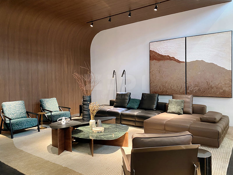 時(shí)尚家具展會(huì)搭建 時(shí)尚家具展會(huì)搭建