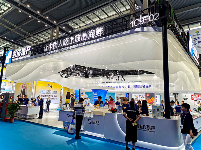 澤迪展會設計搭建商能為參展商提供哪些服務? 澤迪展會設計搭建商能為參展商提供哪些服務?