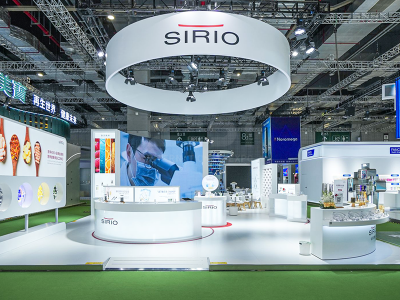 進(jìn)博會展覽搭建 進(jìn)博會展覽搭建