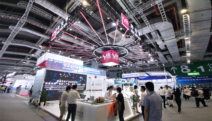 展臺展位該如何測量?如何規(guī)劃? 展臺展位該如何測量?如何規(guī)劃?