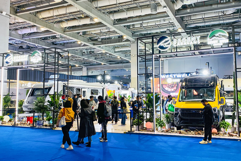 科普!展廳展臺搭建時三大約束問題