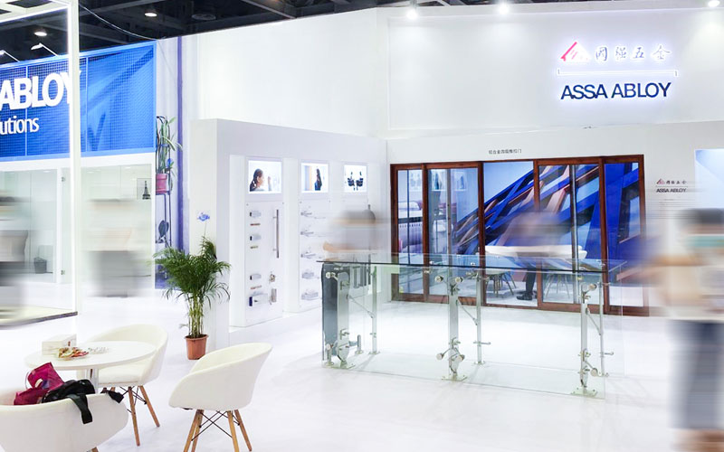 優秀的展會展臺設計如何吸引觀眾的目光 展現自身的魅力？