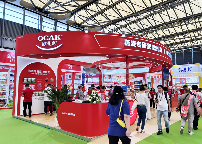 展會(huì)搭建完成后,如何進(jìn)行有效的展會(huì)期間管理及運(yùn)行?