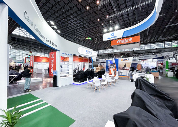 德國康復(fù)展會搭建 德國康復(fù)展會搭建