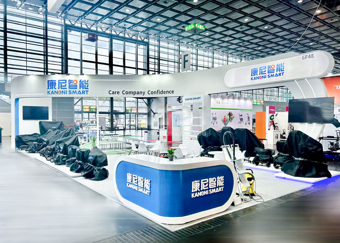 德國康復(fù)展會布置 德國康復(fù)展會布置