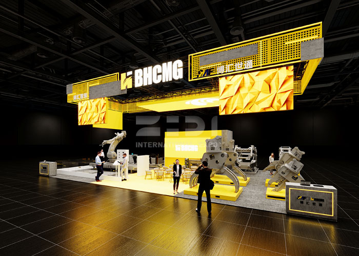 上海展臺設(shè)計(jì)效果圖 上海展臺設(shè)計(jì)效果圖