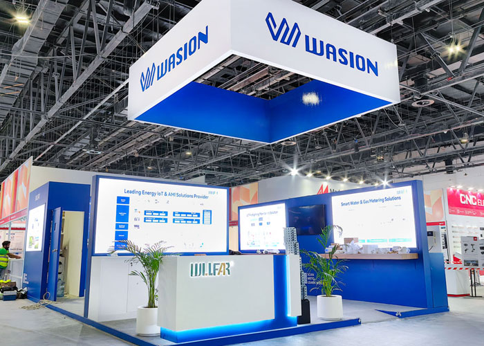 迪拜展會設(shè)計搭建需要注意那些問題? 迪拜展會設(shè)計搭建需要注意那些問題?