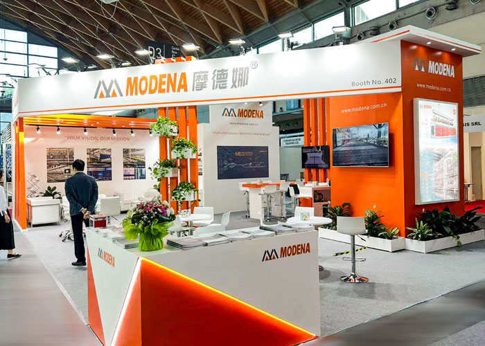 展會現場如何引流？上海澤迪展臺搭建公司為您解惑