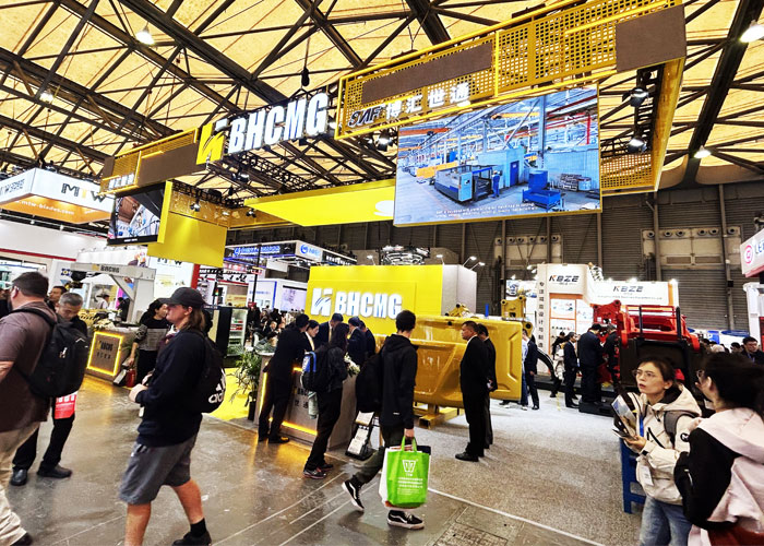 展臺搭建布置完成后,搭建商如何進行安全檢查?