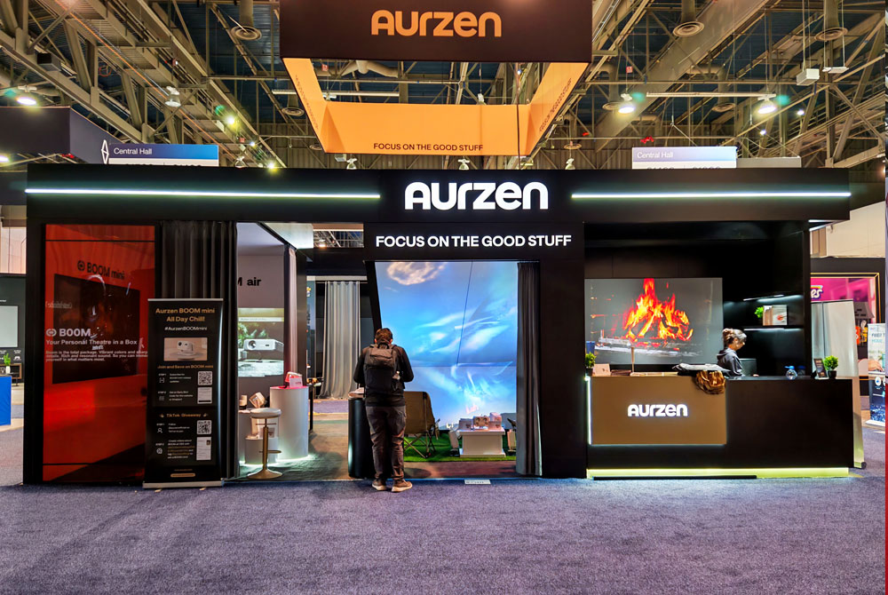 上海展覽展示搭建公司:如何打造吸睛展臺(tái)? 上海展覽展示搭建公司:如何打造吸睛展臺(tái)?