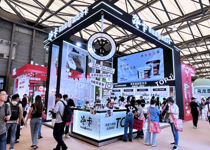 展會展臺搭建公司的售后服務包括哪些內容? 展會展臺搭建公司的售后服務包括哪些內容?