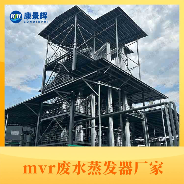 垃圾滲濾液處理的蒸發器廠家哪家好？